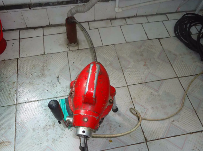 永顺下水道疏通