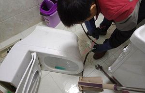 永顺下水道疏通电话-30分钟快速上门