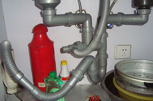 永顺下水道疏通要多少钱？